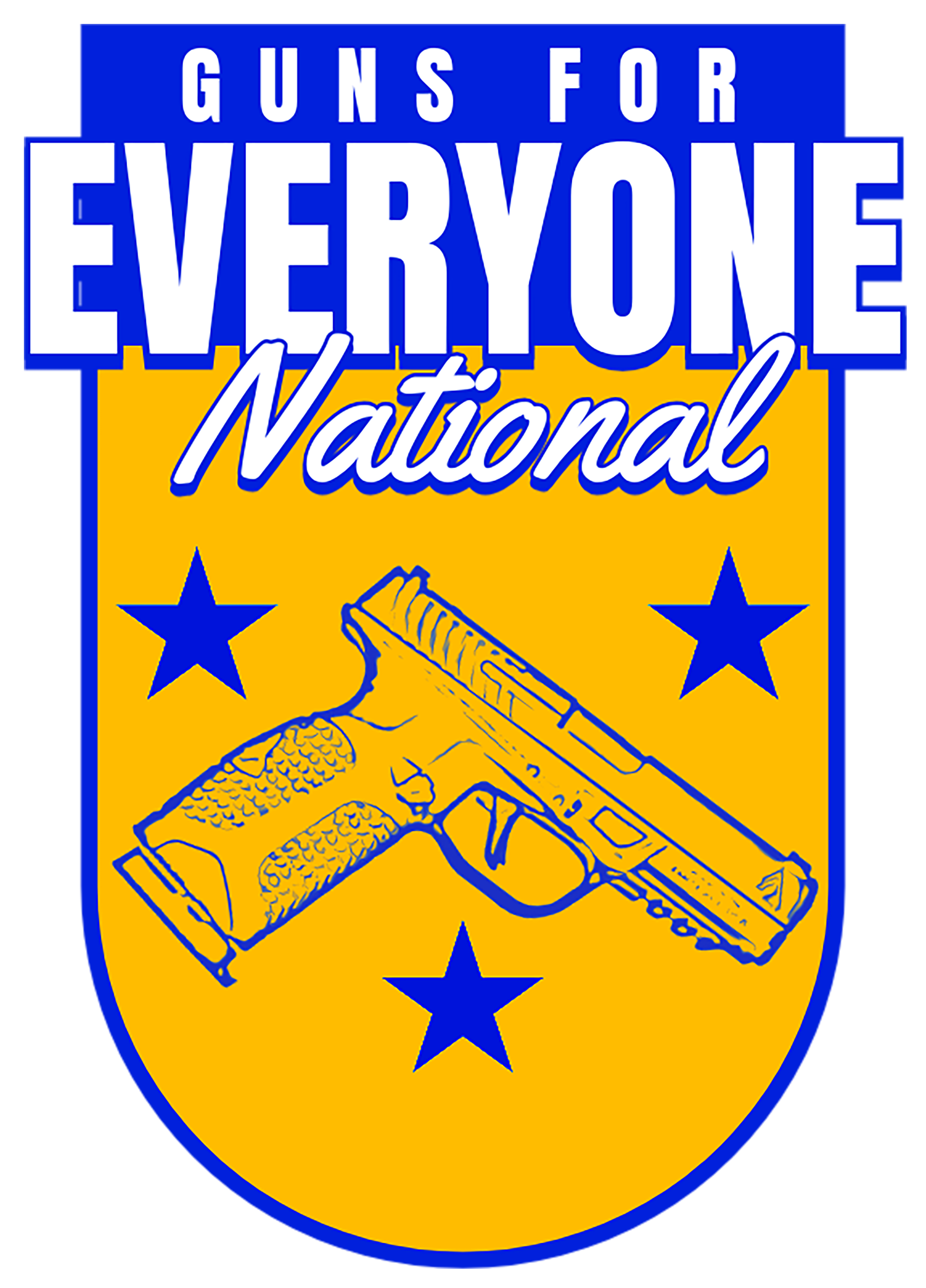Guns For Everyone National