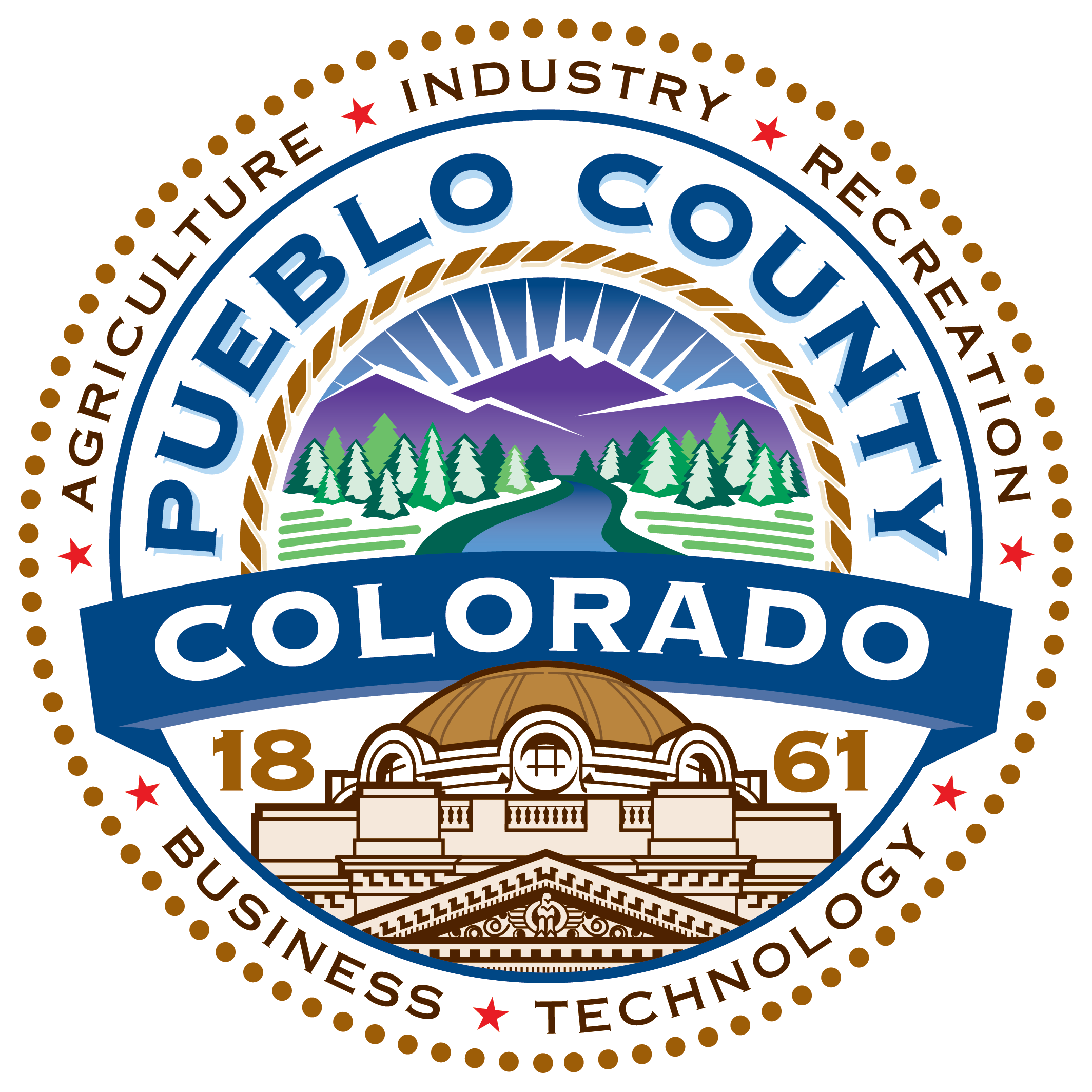 Pueblo County Verified Instructors