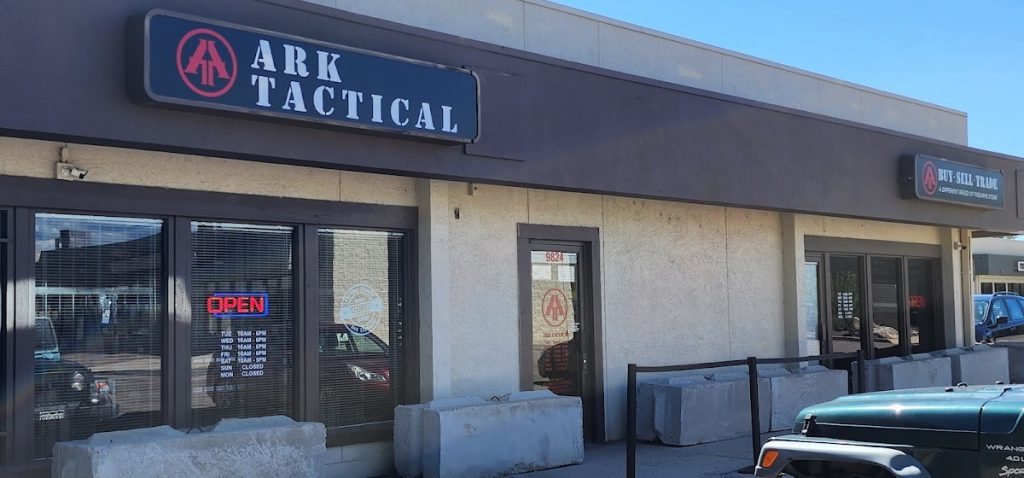 Ark Tactical