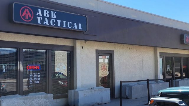 Ark Tactical