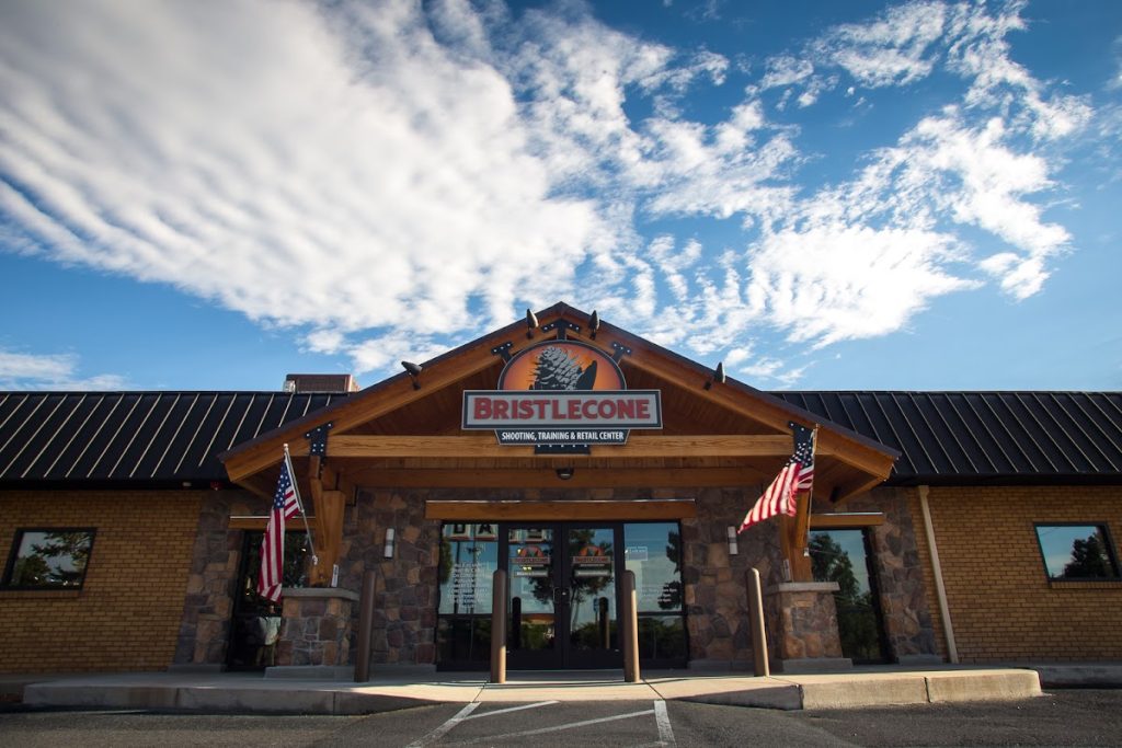 Bristlecone Shooting, Training, & Retail Center – Shooting Range in Denver