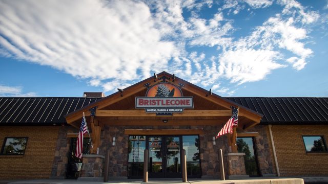 Bristlecone Shooting, Training, & Retail Center – Shooting Range in Denver