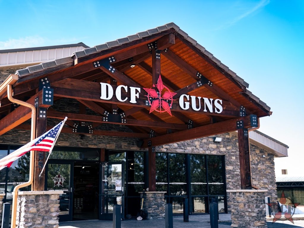 DCF Guns