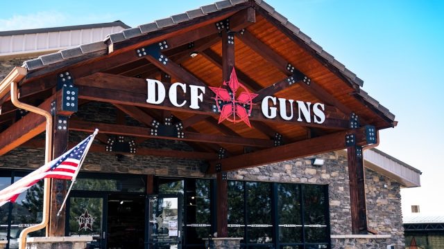 DCF Guns