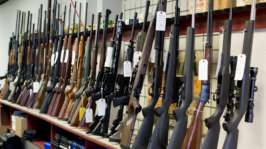 G & G Guns