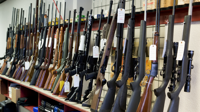 G & G Guns