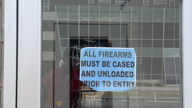 High Country Armory