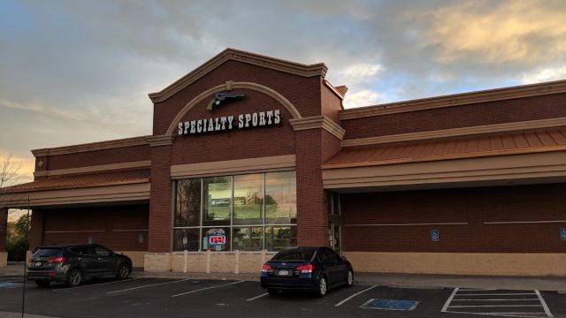 Specialty Sports & Supply