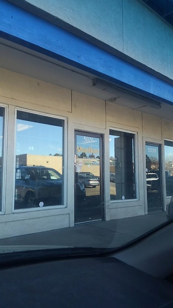 The GunOutlet
