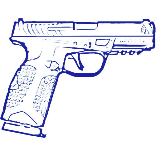 PD10Sketch Colorado Springs CCW Class